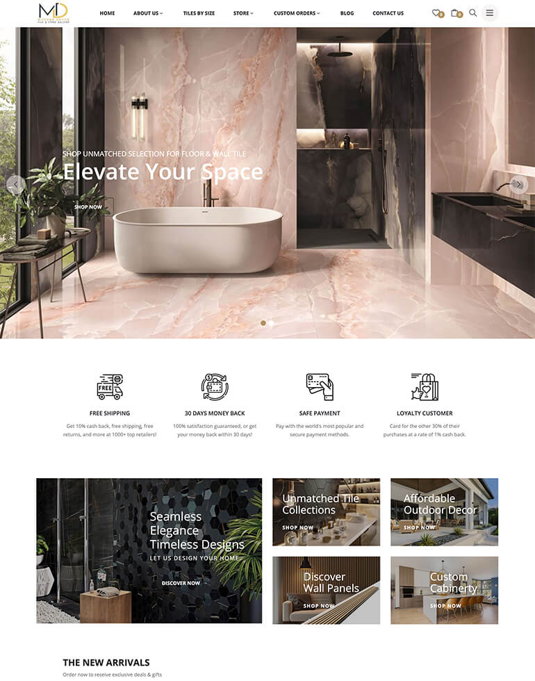 Portfolio Image