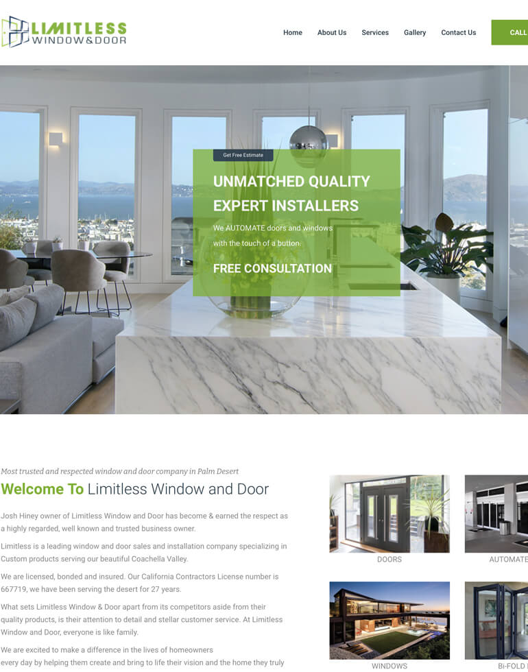 Portfolio Image